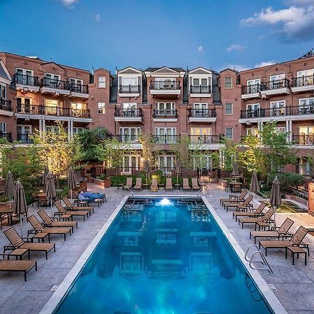 Aspen Mountain Residences 3 Bedroom Residence 外观 照片