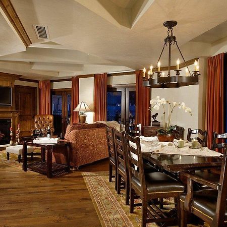 Aspen Mountain Residences 3 Bedroom Residence 外观 照片