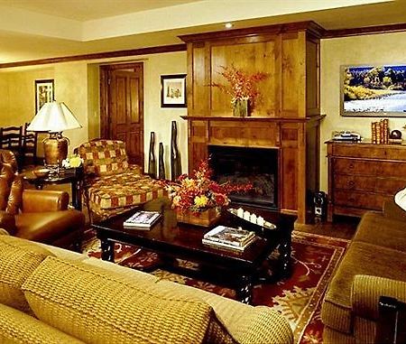 Aspen Mountain Residences 3 Bedroom Residence 外观 照片