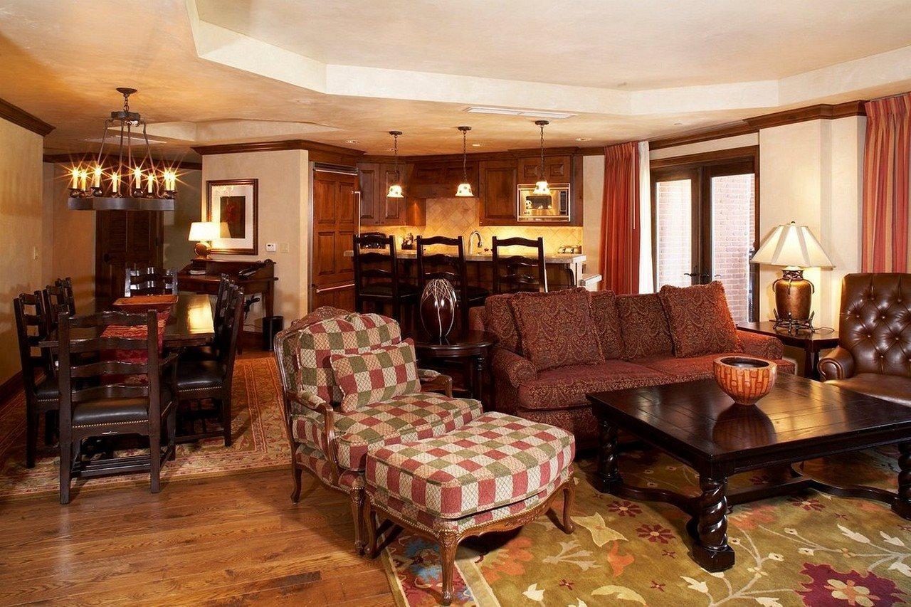 Aspen Mountain Residences 3 Bedroom Residence 外观 照片