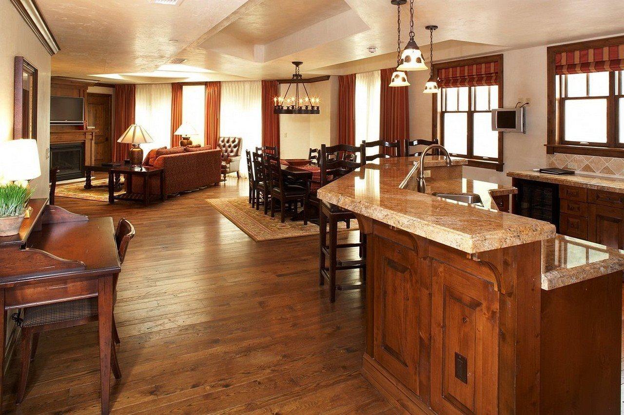 Aspen Mountain Residences 3 Bedroom Residence 外观 照片