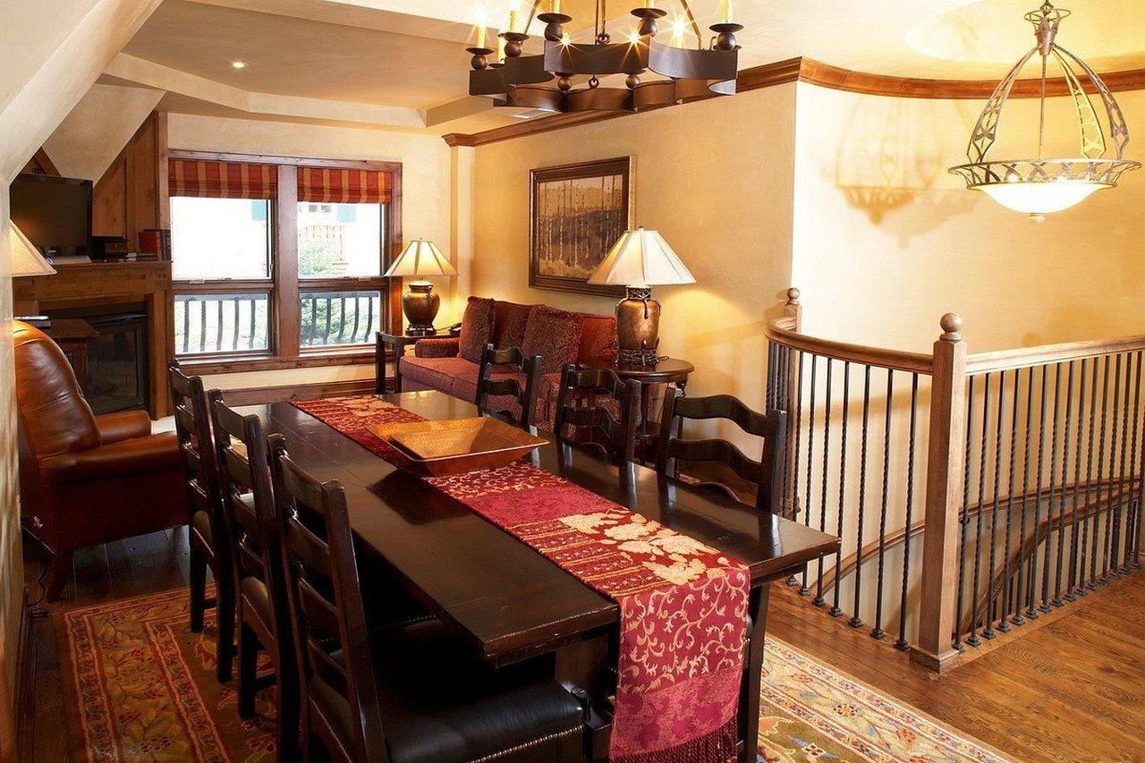 Aspen Mountain Residences 3 Bedroom Residence 外观 照片