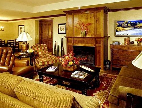 Aspen Mountain Residences 3 Bedroom Residence 外观 照片