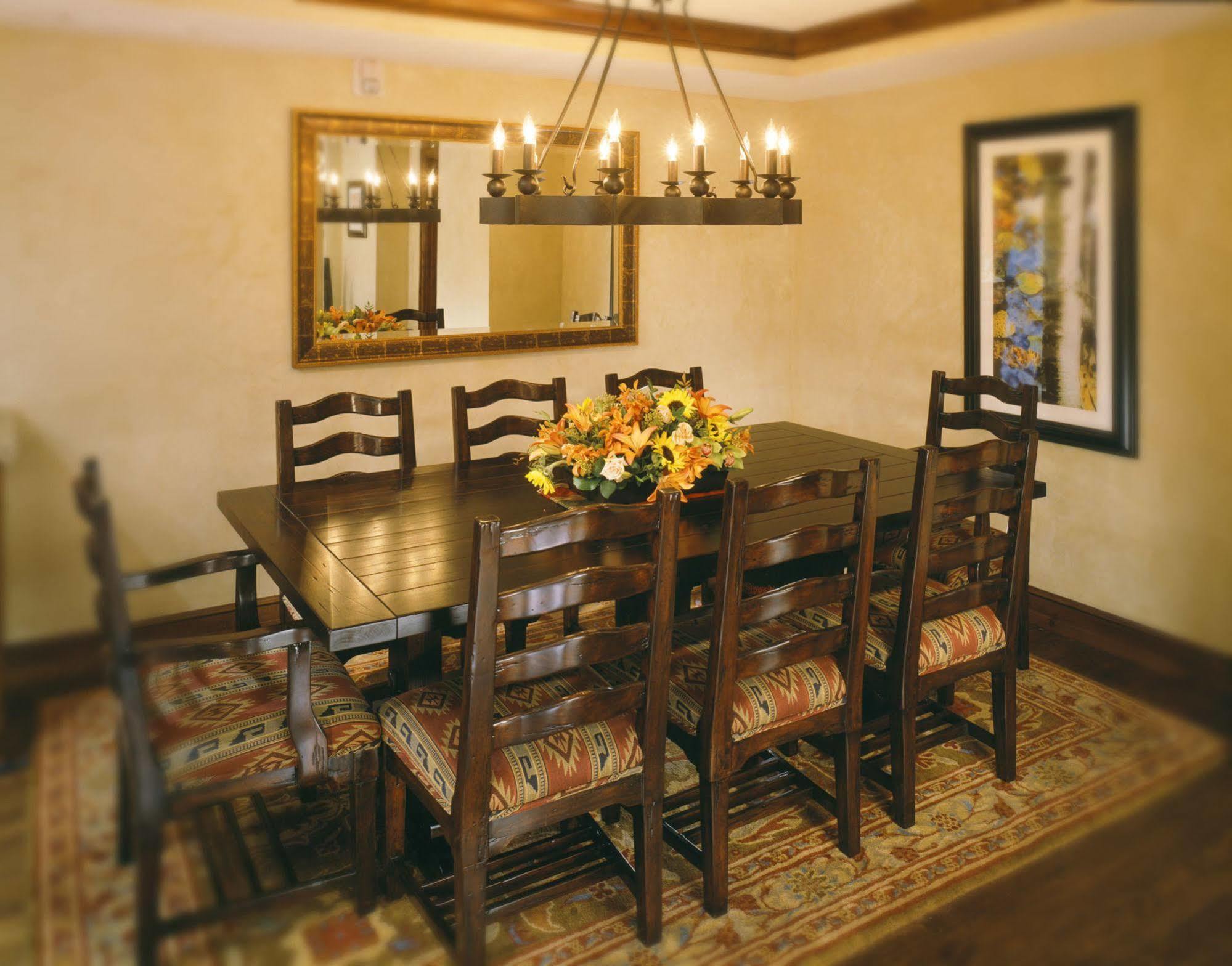 Aspen Mountain Residences 3 Bedroom Residence 外观 照片