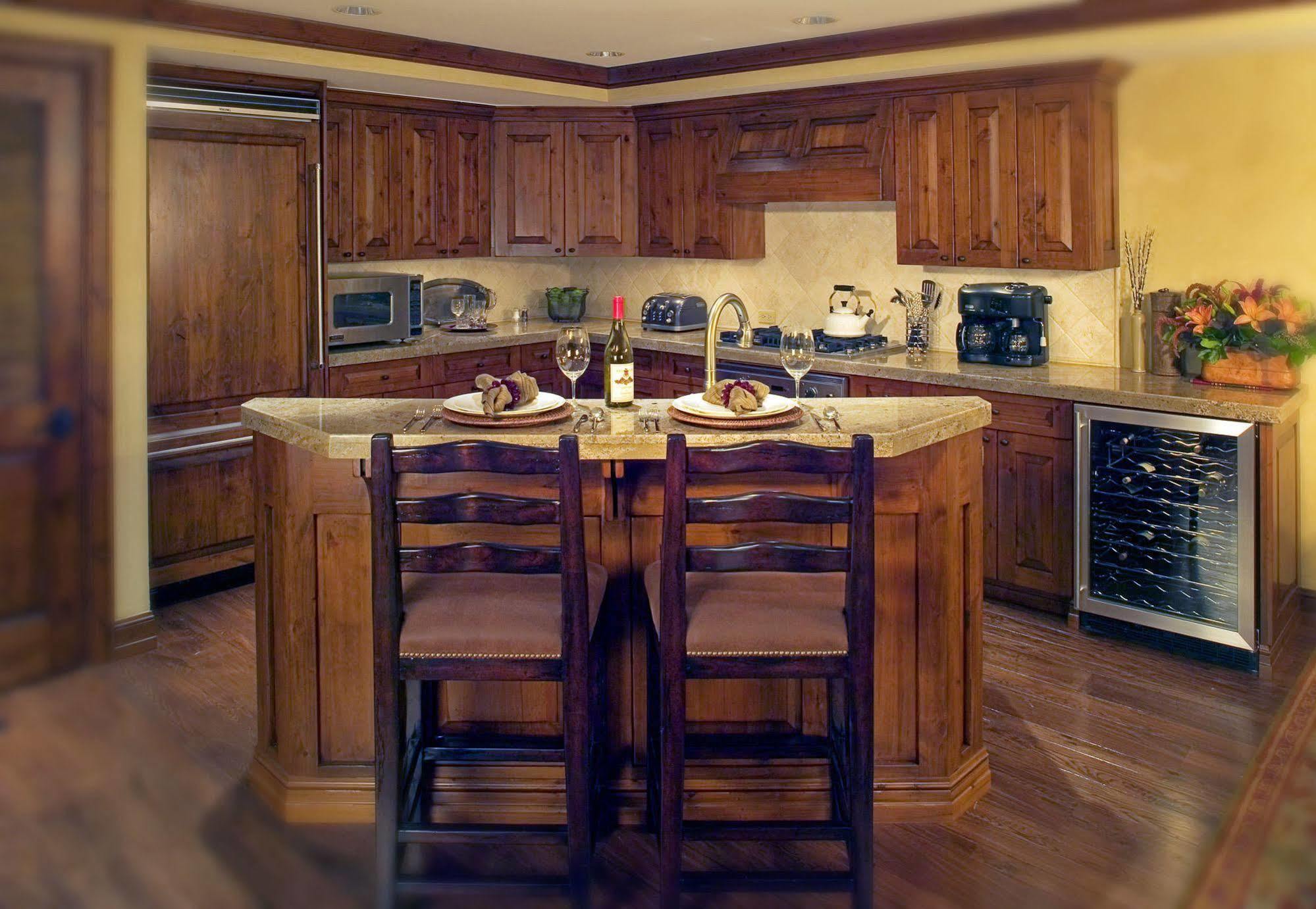 Aspen Mountain Residences 3 Bedroom Residence 外观 照片